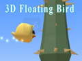Ігра 3D Floating Bird