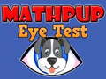 Ігра Mathpup Eye Test