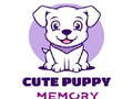 Игра Cute Puppy Memory