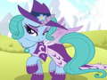 Ігра Sweet Pony Dress up