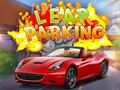 Игра Leap Parking