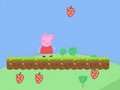 Игра Peppa Pig Strawberry