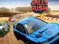 Игра Rally Rush