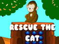 Игра Rescue The Cat