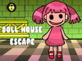 Игра Doll House Escape
