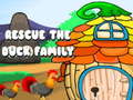 Игра Rescue the Duck Family