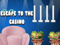 Ігра Escape to the Casino
