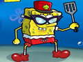 Игра Spongebob DressUp