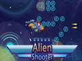 Игра Alien Shooter