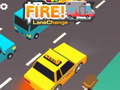 Игра Fire!Lane Change 