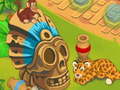 Игра Jewel Maya