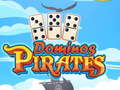Игра Dominos Pirates