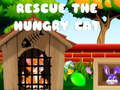 Игра Rescue The Hungry Cat