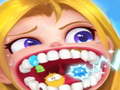 Игра Little Doctor Dentist