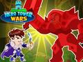 Ігра Hero Tower Wars Online