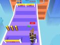 Игра Cartoon Crowd Clash