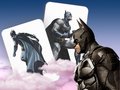 Игра Batman Card Match