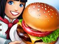 Ігра Burger Restaurant Express 2