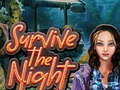 Игра Survive the Night