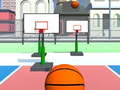Ігра BasketBall