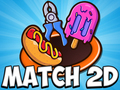 Игра Match 2D