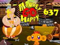 Ігра Monkey Go Happy Stage 637