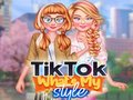Ігра TikTok Whats My Style 