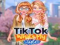 Игра TikTok Whats My Style 