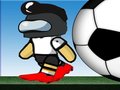 Игра Onur Football 