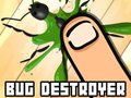 Ігра Bug Destroyer 