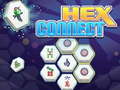 Ігра Hex Connect
