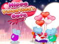 Игра Hippo Valentine's Cafe