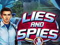 Ігра Lies and Spies