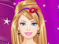 Игра Barbie Dress Up Party 