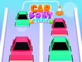 Игра Car Sort Puzzle