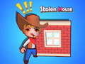 Игра Stolen House