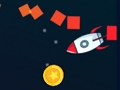 Игра Rocket Fly Forward