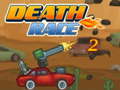 Игра Death Race 2