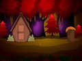 Игра Colorful Land Escape 