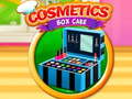 Ігра Cosmetic Box Cake