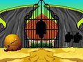 Ігра Skull Gate Escape 