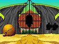 Игра Skull Gate Escape 