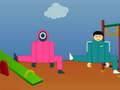 Игра Squid Game Repetition