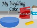 Игра My Wedding Cake