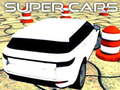 Игра Super Cars