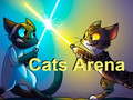 Ігра Cats Arena