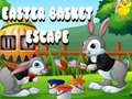 Ігра Easter Basket Escape