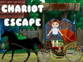 Игра Chariot Escape