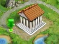 Игра Roads of Rome 3