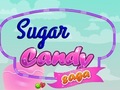 Игра Sugar Candy Saga